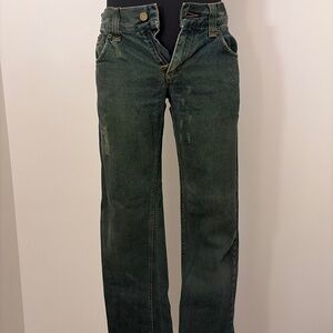 Dolce & Gabbana Vintage Men’s Jeans